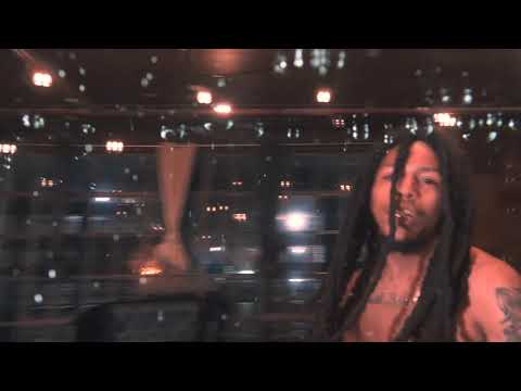 Moe Dutches - Quarntine (Official Music Video) Dir. By Sin