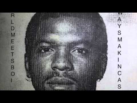 Always.MakinCash-Racked Up Feat. Rico Dolla & $ee$ Prod.Rico Dolla(World.Meets.Boi Mixtape)