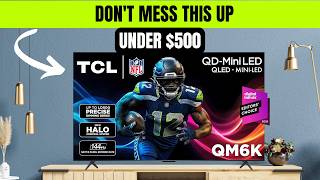 Most Cheap TVs Are a Mistake – Here’s the Smart Pick