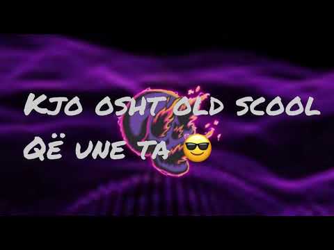 Mc Gagi - Kriminall - 2020 (demo )