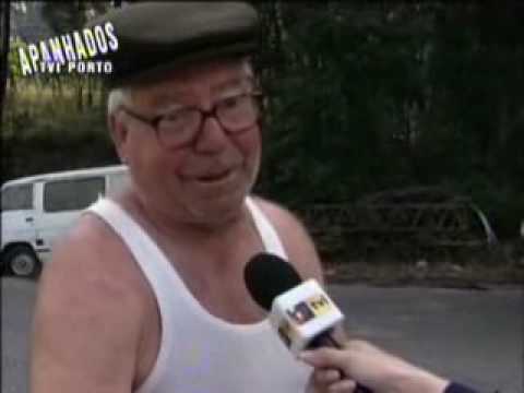 Apanhados Tvi - Balõezzz