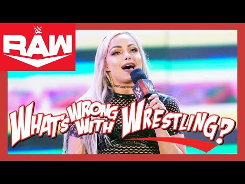 ROYAL DECLARATIONS - WWE Raw 1/17/22 & SmackDown 1/14/22 Recap