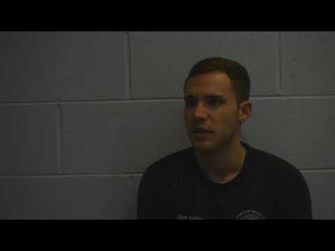 FAI Cup Final preview: Liam Burt