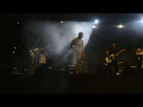 Eastock - Novi pocetak ( Live @ Cacak )