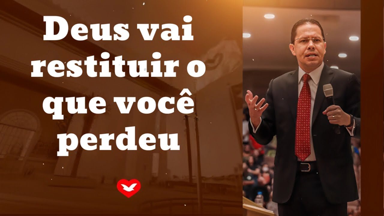 O que você está fazendo com a sua alma? || Jadson Santos