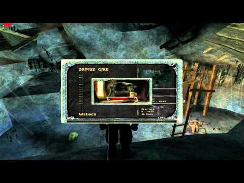 Zagrajmy w Gothic 1 odc #12 - Kamień Ogniskujący / Wydzielina Pełzaczy [cz 2/2]