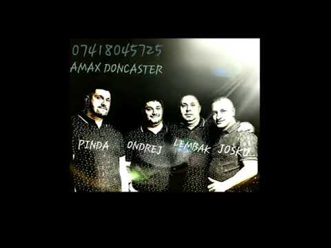 Gipsy amax doncaster demo 2020 ojaka kalore