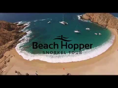 Beach Hopper
