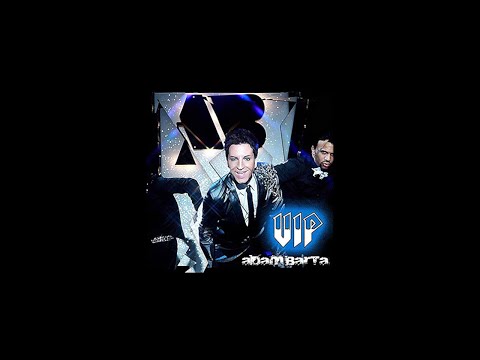 Adam Barta - V.I.P. (DJ Russ Harris Extended Remix)