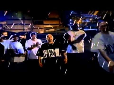 Shaquille O'Neal ft Ice Cube, B-Real, KRS-One & Peter Gunz - Man of Steel