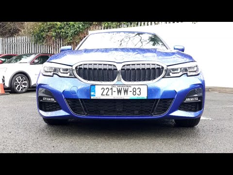 BMW 3-Series 330e MSport - Image 2