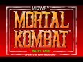 Ultimate Mortal Kombat 3 Sindel Fatalities