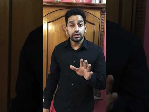 Shashank Pal Self auditi...