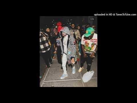 Lil Migo x Est Gee Type Beat "RR"      2022