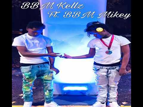 BBM Kellz Ft. BBM Mikey - Real Shit