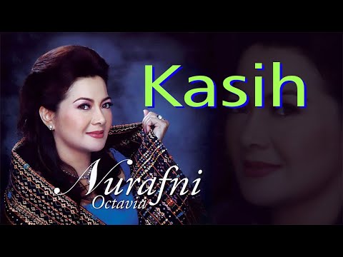 Nur Afni Octavia - Kasih (Original Audio)