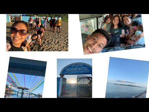 Fambam getaway Part 1|Nassim Hotel and Beach Resort, Sta. Ana, Cagayan, Cagayan Valley