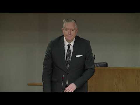 SPCB Debate: Appointment of Member of the Standards Commission for Scotland - 19 January 2022