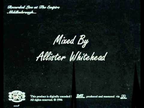 Allister Whitehead - Sugar Shack (1996) - Part 3