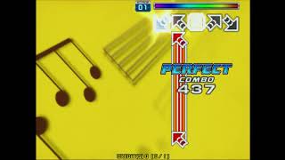 Download lagu [Pump It Up Fiesta] Sorceress Elise S6 mp3