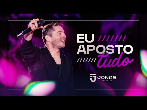 Video thumbnail for Eu Aposto Tudo (Ao Vivo)