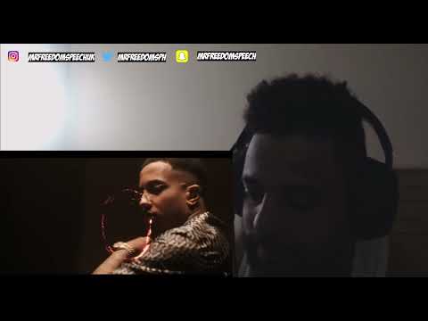 *UK🇬🇧REACTION* 🇬🇷 GREECE RAP Dirty Harry, Light, FY, Bossikan - Pes Tou Remix