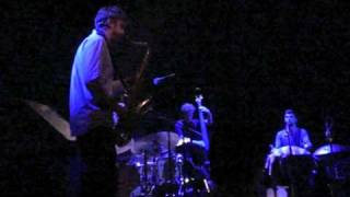 Portico Quartet - The Visitor