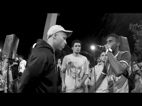 Lks Vs Ndr  - 1 Fase - Batalha Do Relógio (Taguatinga/Df) - 2017