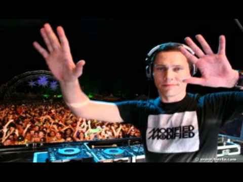 Tiesto feat C.C. Sheffield - Escape Me (Avicii Remix).mp4