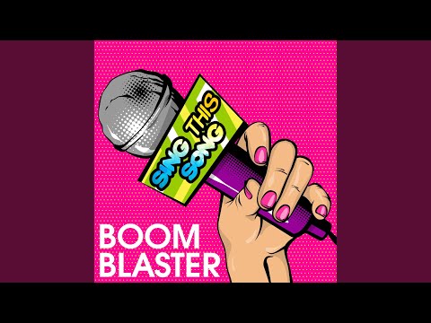 Sing This Song (Moombatrapton Remix)