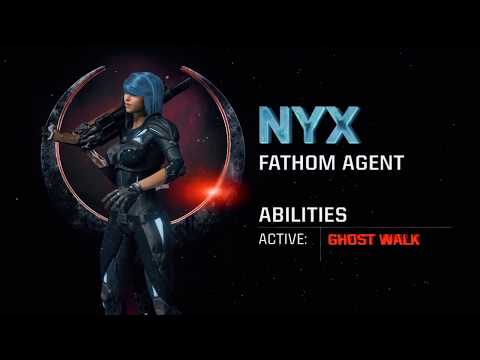 How to Play NYX | PERFORATION | Strategy Tips