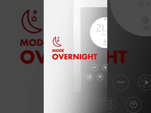 Mode OVERNIGHT
