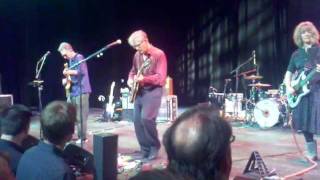 The Feelies - "Everybody's Got Something to Hide (Except Me and My Monkey)" Live