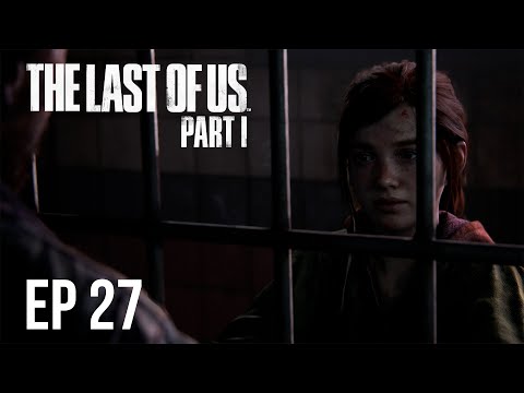 The Last of Us Part 1 - Steakhouse - Survivor Walkthrough Gameplay PS5 | Full Game | EP 27