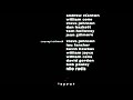 NOT MY VIDEO Blue Toy Story 1995 End Credits In G Major FIXED