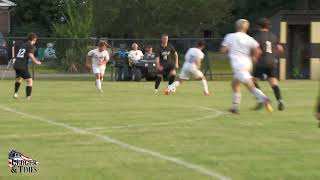 Murray High School vs Caldwell County High School (Boys Varsity Soccer)