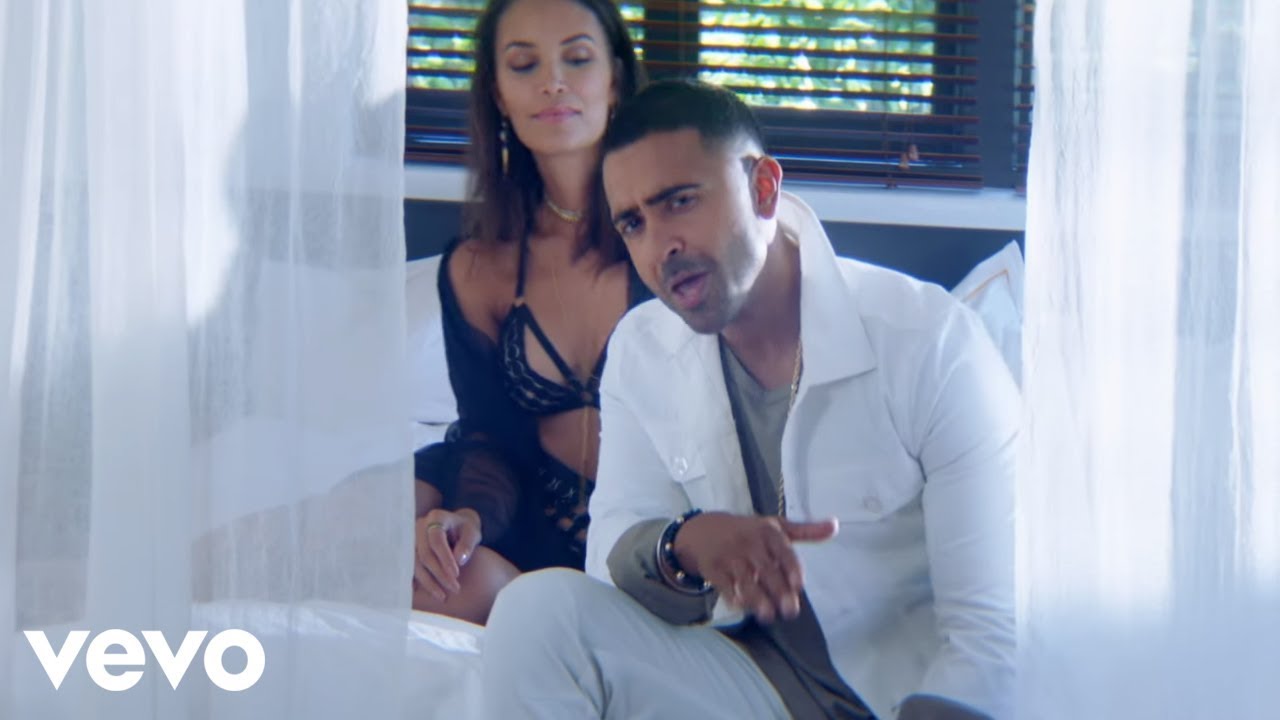 Jay Sean, Davido — What You Want