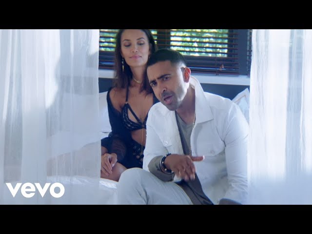 Jay Sean - What You Want ft. Davido (Remix Stems)