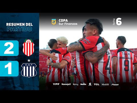 BARRACAS CENTRAL 2 - 1 TALLERES I Resumen del partido I #CopaSurFinanzas 2024