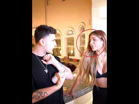 Lacy Tried to Rizz Kaysan’s Girl… Then Lied About His Darla Tattoo 😭💀💅