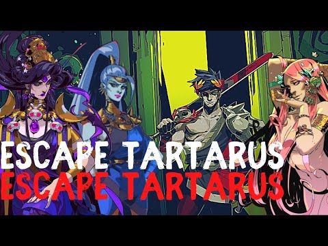 PENETRATING WITH VARATHA - [HADES]