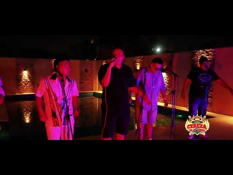 AMADA MIA MIX - CEREZA DE LA CUMBIA | Argentina 2025《CUMPLEAÑOS JUANECO》