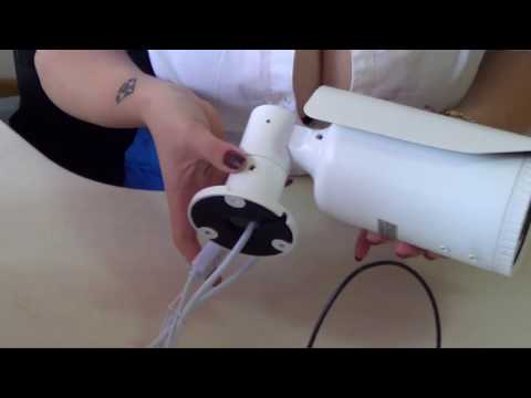 Camera de supraveghere exterior zen72 130s rocamere.net