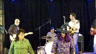 Brian Capps and JGT 020