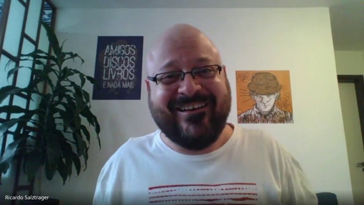 V - Judith Butler e Os Problemas de Gênero (por Ricardo Salztrager)