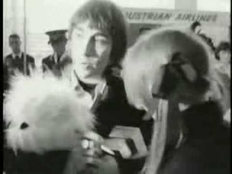 Real Good Looking Boy