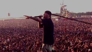 Limp Bizkit - Just Like This (Subtítulos Español/English)