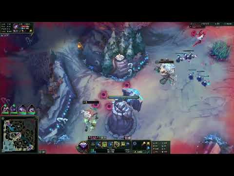 LS ivern mid 15.23