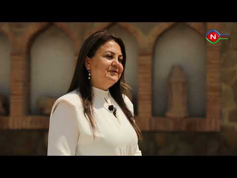 Gülüstan türbəsi - 15.06.2022