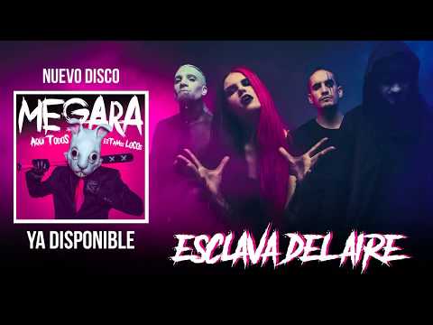 Video thumbnail for Esclava del Aire